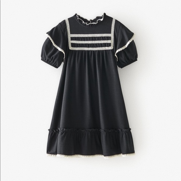 Zara dress - Picture 2 of 6